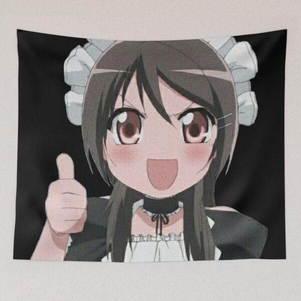 Item preview, Chibi misaki.Kaicho wa maid sama  designed and sold by The baka-san STORE.