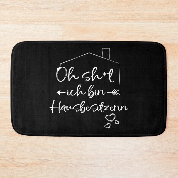 Item preview, Oh shit, I'm a homeowner designed and sold by noahs-shop.