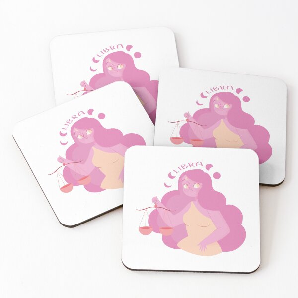 Item preview, Zodiac Libra woman Graphic  designed and sold by AstroShop1.