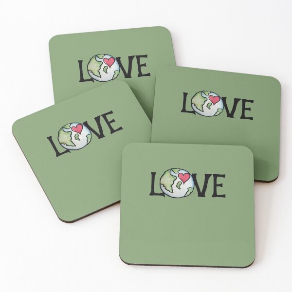 Item preview, Mother Earth Love designed and sold by FrictionMaxxing.