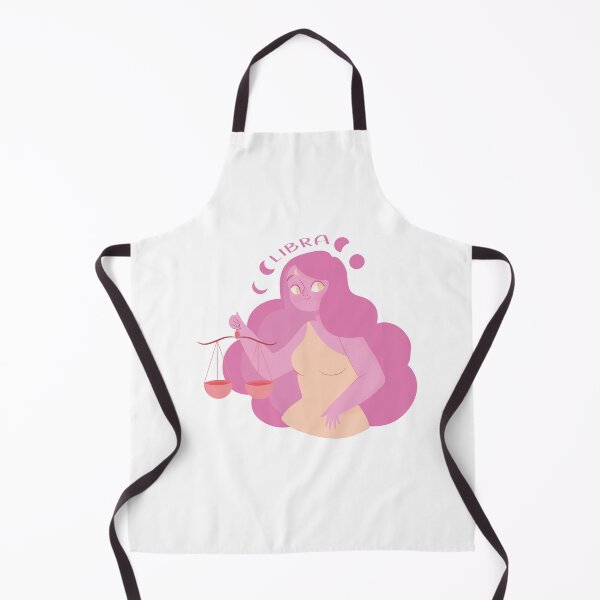 Item preview, Zodiac Libra woman Graphic  designed and sold by AstroShop1.