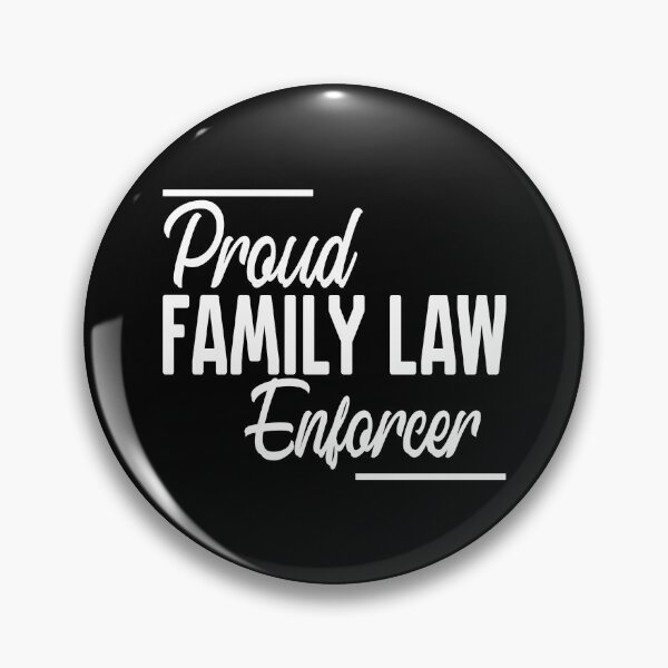 Item preview, Mother Family Law Enforcer designed and sold by rodmendonca.