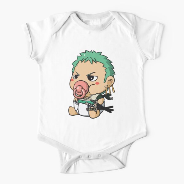 One Piece Kids Babies Clothes Redbubble