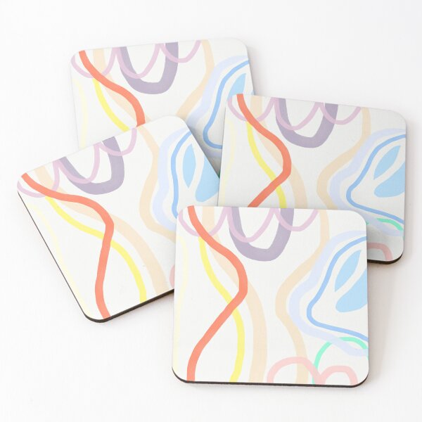 Item preview, Neutral Rainbow designed and sold by AdoraHorton.