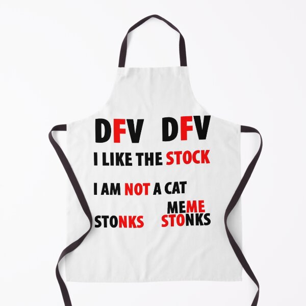 Artikelvorschau, Meme führt DFV Stonks Sticker Pack entworfen und verkauft von Captain-Jackson.