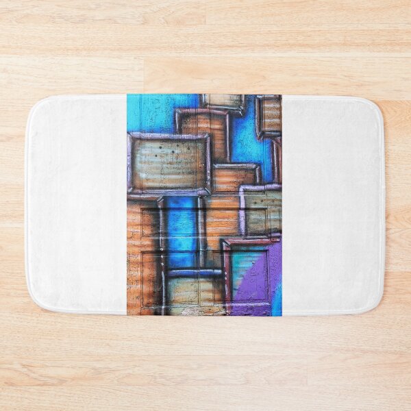 Item preview, "Squared Off" designed and sold by wiscbackroadz.