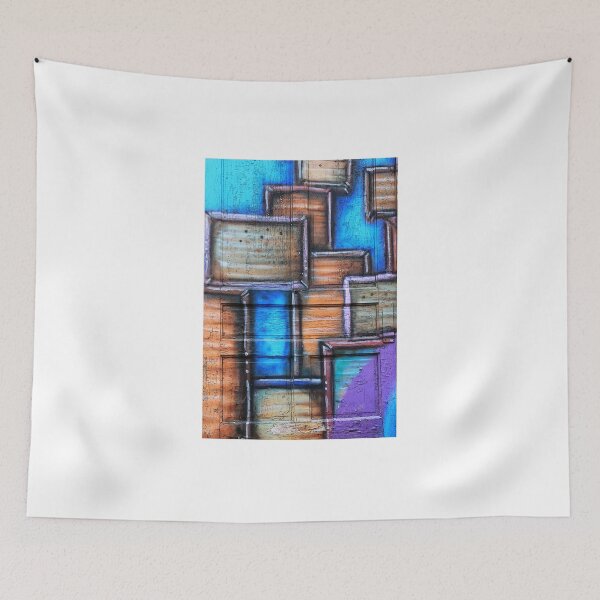 Item preview, "Squared Off" designed and sold by wiscbackroadz.