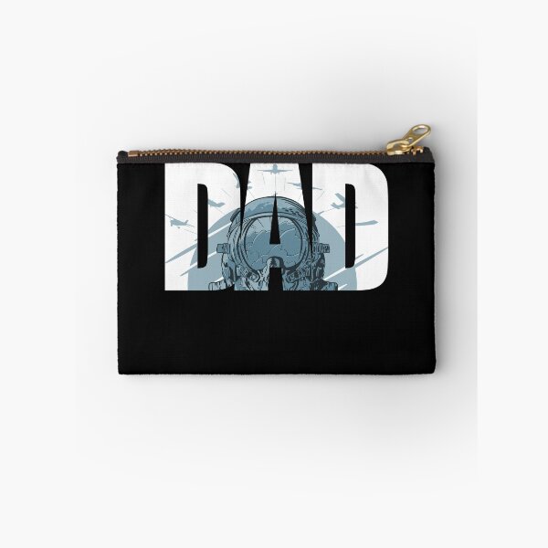 Item preview, Dad Pilot Father's Day Military Aviator Airplane Pilot Gear designed and sold by DynamicDesign.