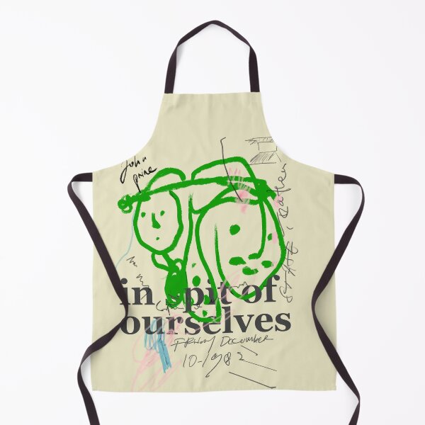 Item preview, In spit of ourselves designed and sold by Cat cut cop.