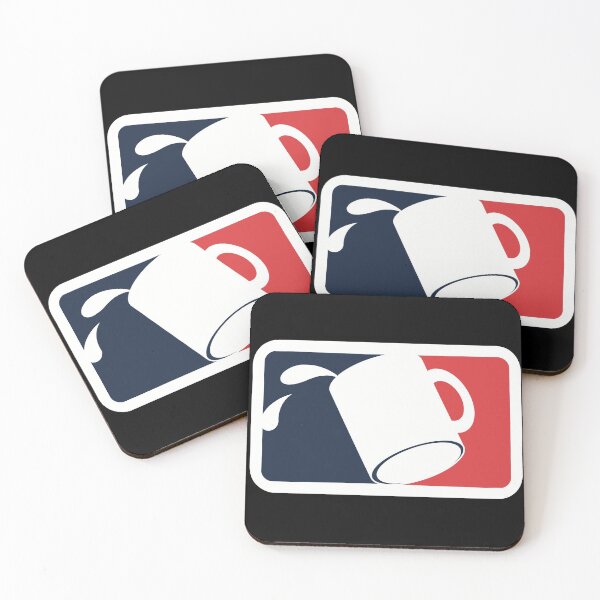 Item preview, Major League Coffee Drinker  designed and sold by JDHardie.