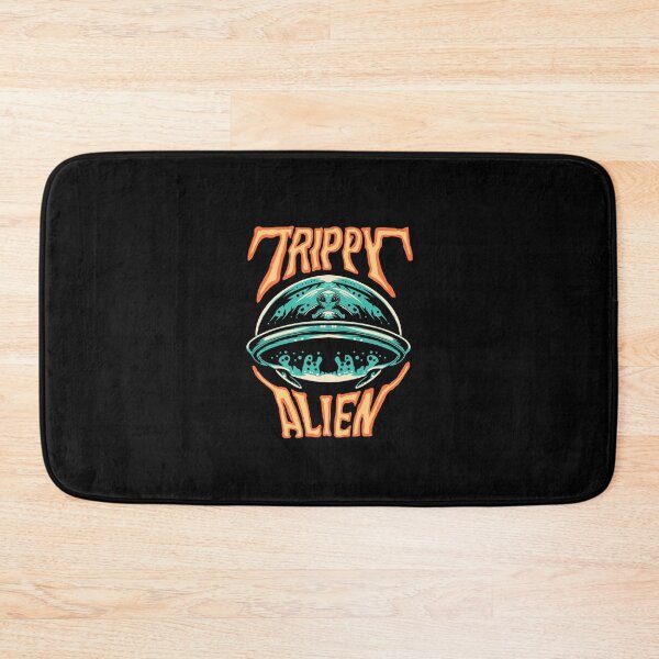 Item preview, Trippy Alien 308 designed and sold by Dimensiluar.