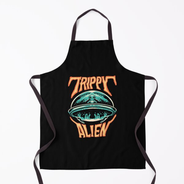 Item preview, Trippy Alien 308 designed and sold by Dimensiluar.