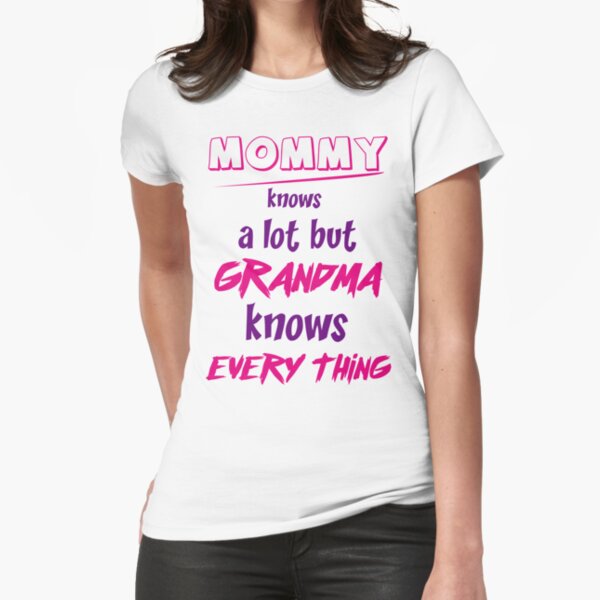 grandchildren t shirt ideas