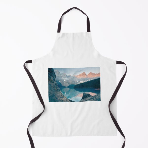 Item preview, Lake Moraine designed and sold by Louie Papio.