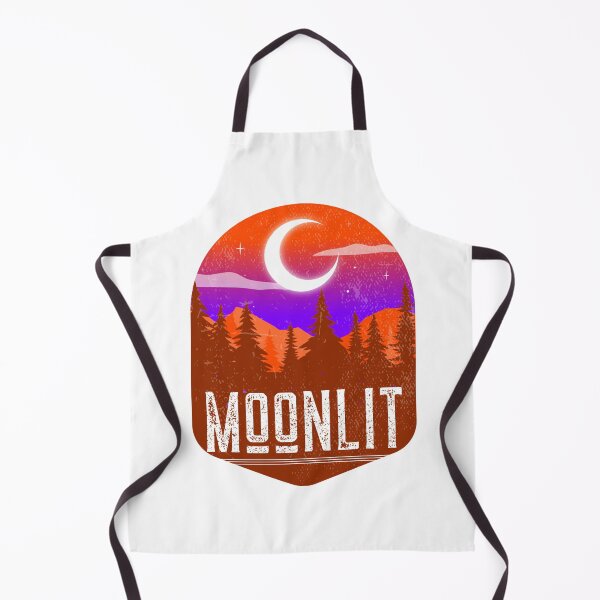 Item preview, MOONLIT designed and sold by Solsunx.