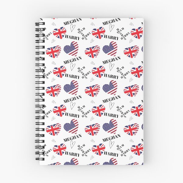 Item preview, Team Meghan and Harry, team freedom designed and sold by ritapestaninha.