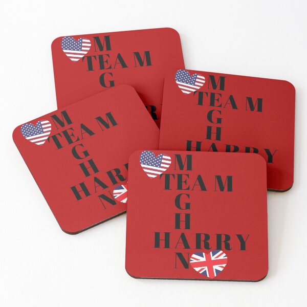 Item preview, Team Meghan and Harry, team freedom designed and sold by ritapestaninha.