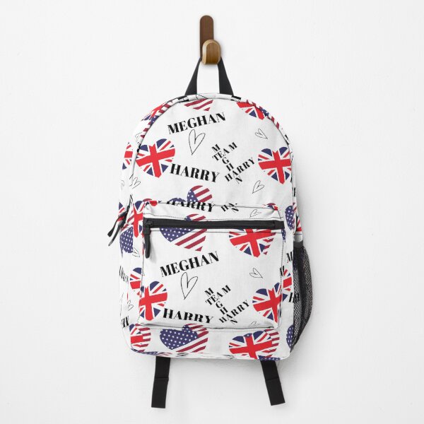 Item preview, Team Meghan and Harry, team freedom designed and sold by ritapestaninha.