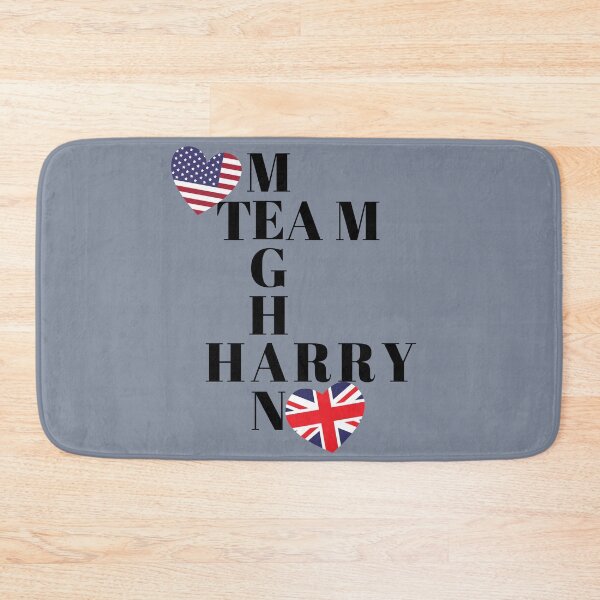 Item preview, Team Meghan and Harry, team freedom designed and sold by ritapestaninha.