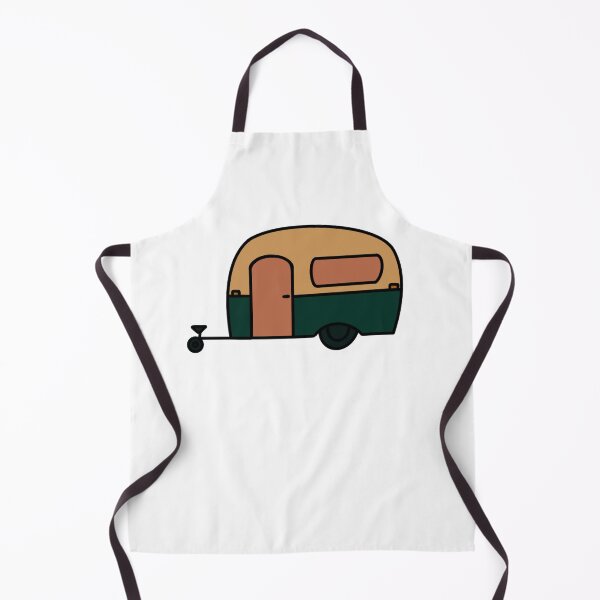 Item preview, Camper designed and sold by beckahbrooks.
