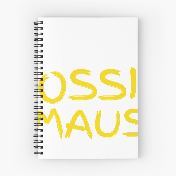 Item preview, Ossi mouse design designed and sold by Stylehigh.