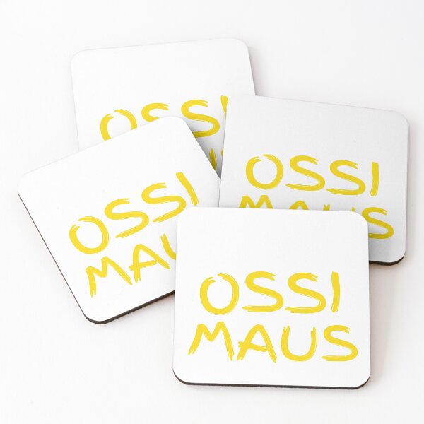 Item preview, Ossi mouse design designed and sold by Stylehigh.