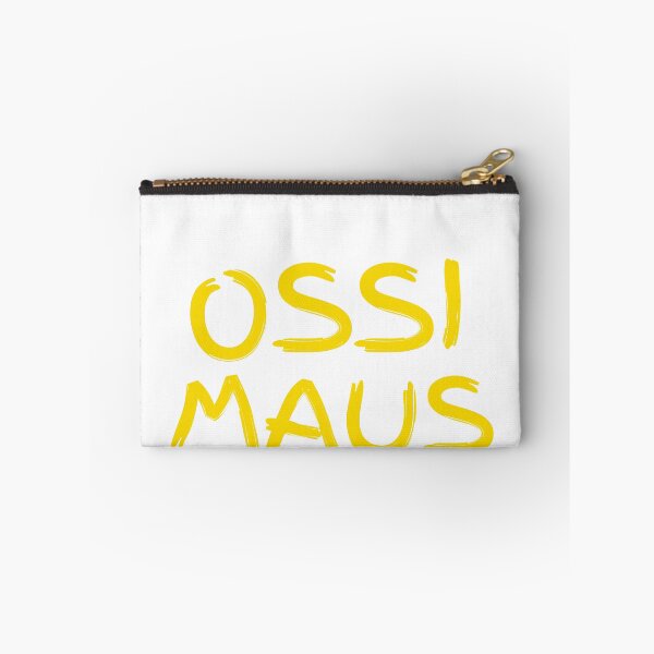 Item preview, Diseño de ratón Ossi designed and sold by Stylehigh.