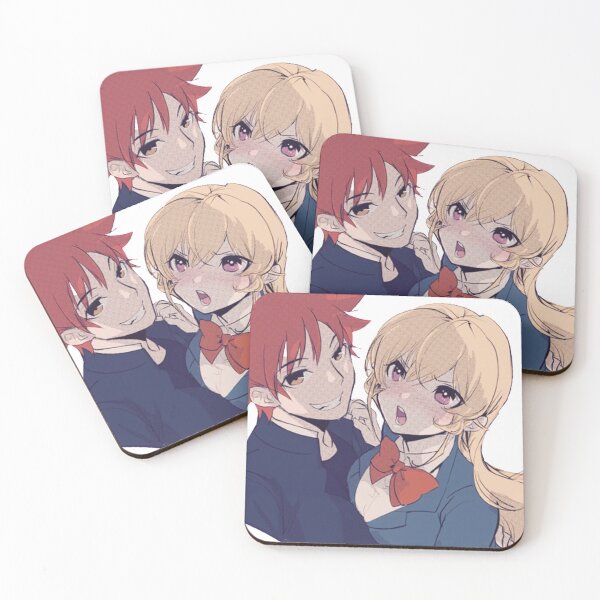 Item preview, food wars designed and sold by mykoroart.