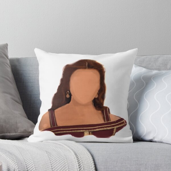 Item preview, clarice orsini designed and sold by Nerdrama.