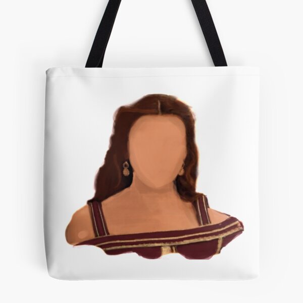 Item preview, clarice orsini designed and sold by Nerdrama.