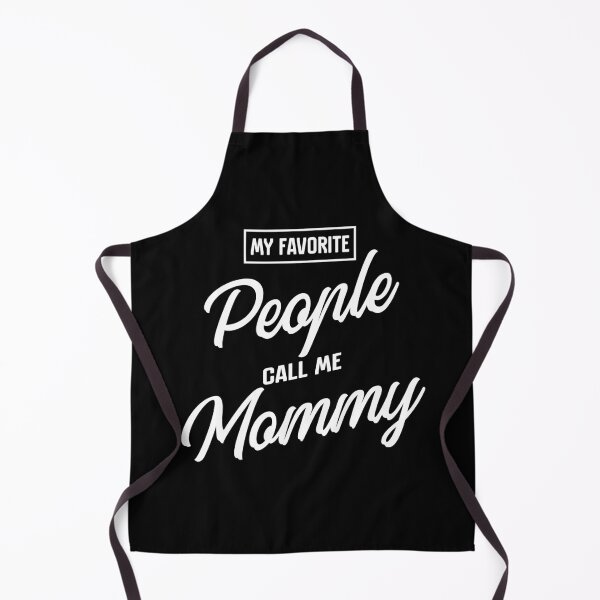 Item preview, My favorite people call me mommy designed and sold by rodmendonca.