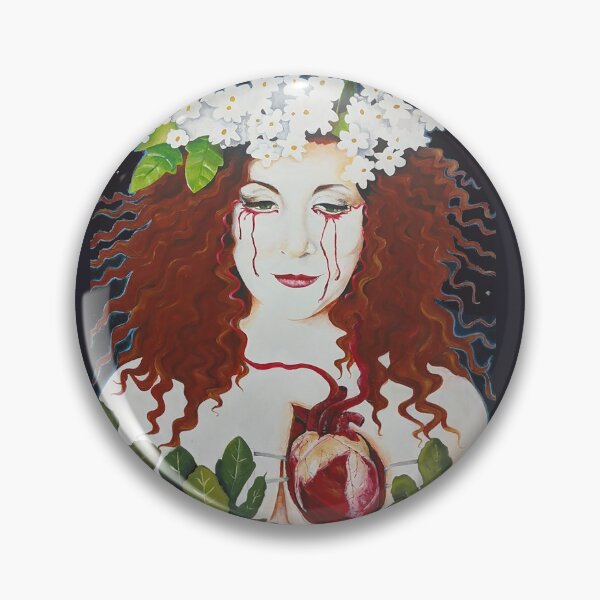 Item preview, La polilla designed and sold by Redshiftart.
