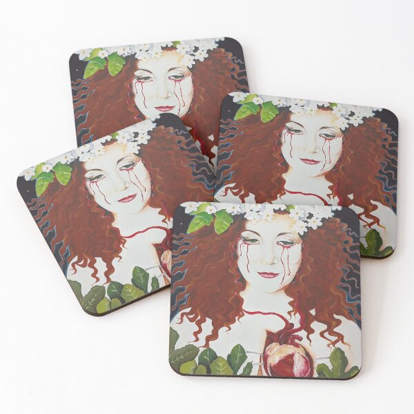 Item preview, La polilla designed and sold by Redshiftart.