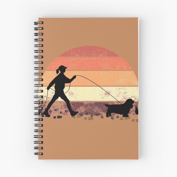 Item preview, Tracking Dog Female (Sussex Spaniel) designed and sold by Shai55.