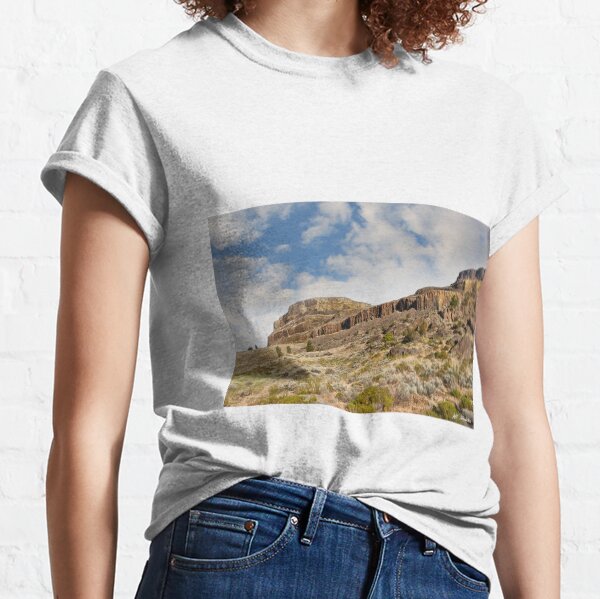 Steamboat Rock Classic T-Shirt