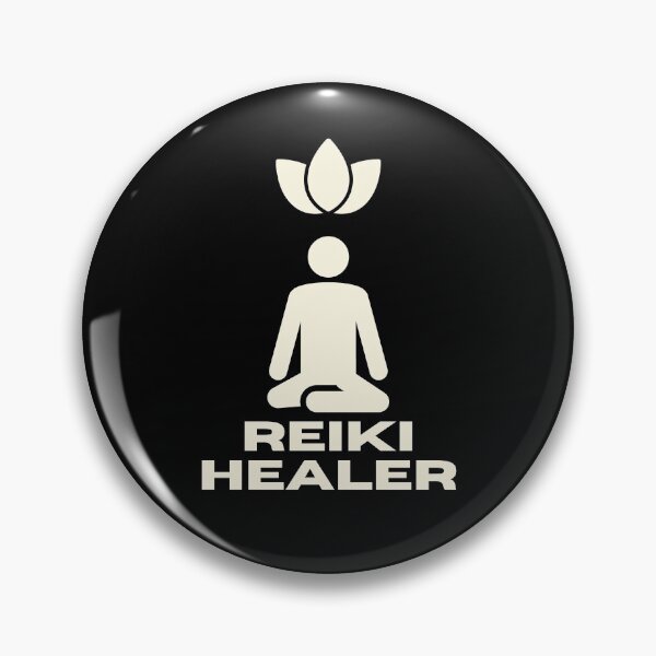 Item preview, Reiki Healer Gift designed and sold by CJacobsDesigns.