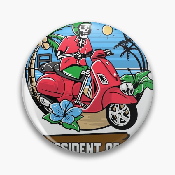 Item preview, Resident of Verdansk designed and sold by SLDesigns1.
