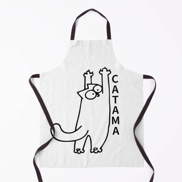 Item preview, CAT TAMA designed and sold by Fibanacci.