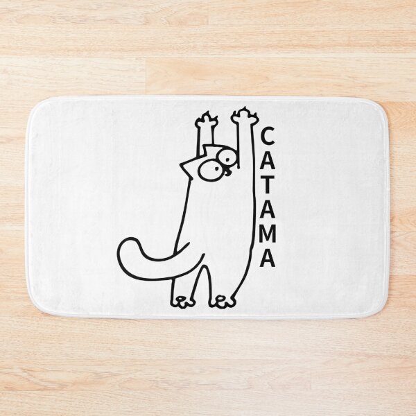 Item preview, CAT TAMA designed and sold by Fibanacci.