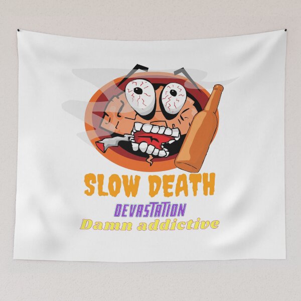 Item preview, Addictive phobia designed and sold by Medboy.