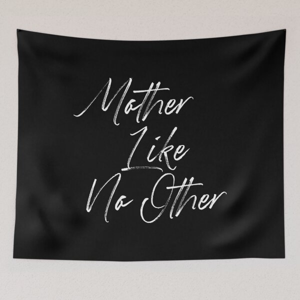 Item preview, Mother like no other designed and sold by rodmendonca.