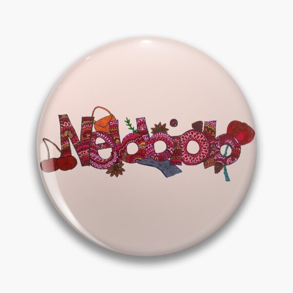 Item preview, Nebbiolo Doodle designed and sold by wine-doodles.