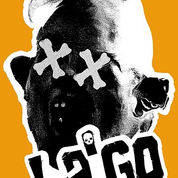 Artwork thumbnail, Sloth loves La'go by LagoLiverpool