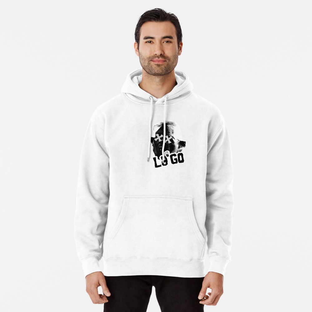 Item preview, Pullover Hoodie designed and sold by LagoLiverpool.