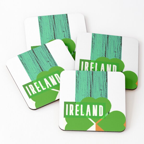 Item preview, Ireland six nation saint patricks beer designed and sold by SportsHockey.
