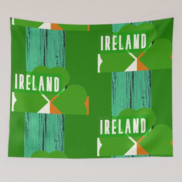 Item preview, Ireland six nation saint patricks beer designed and sold by SportsHockey.