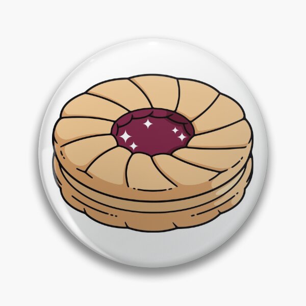Item preview, Jam and Cream designed and sold by Stephen Sharpe.