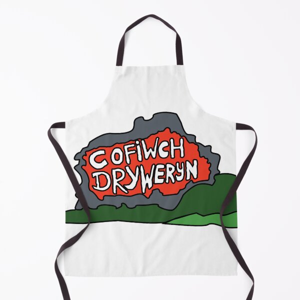 Item preview, Cofiwch Dryweryn - Yes Cymru designed and sold by curiouschimp.