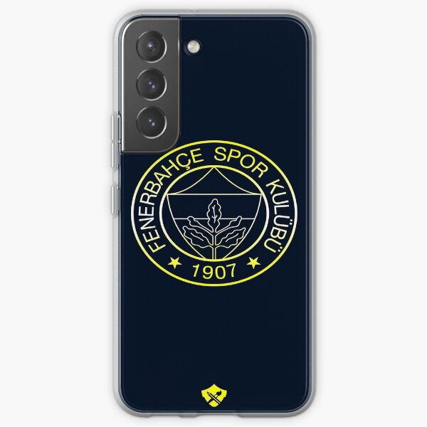 Fenerbahçe Istanbul Samsung Galaxy Flexible Hülle