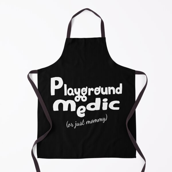 Item preview, Playground Medic designed and sold by rodmendonca.